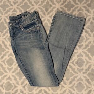Women's Miss Me Jeans